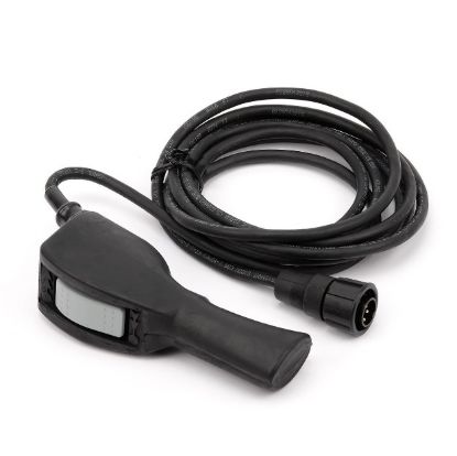 Picture of Electric Industrial Winch Remote Control 12'