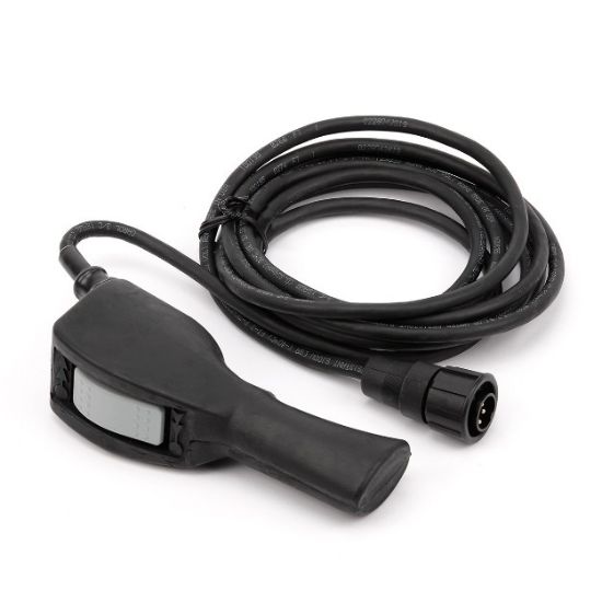 Picture of Electric Industrial Winch Remote Control 12'