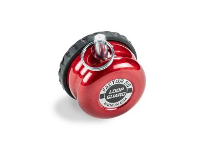 Picture of Loop Guard Red