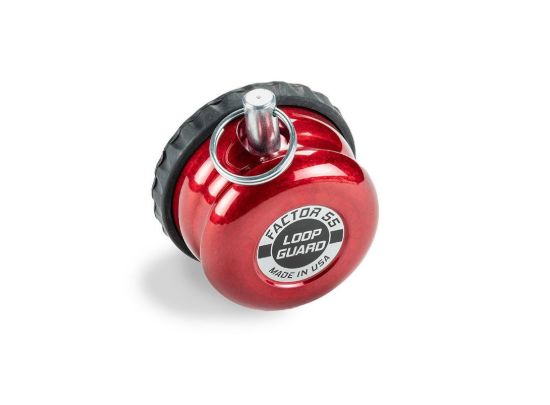 Picture of Loop Guard Red