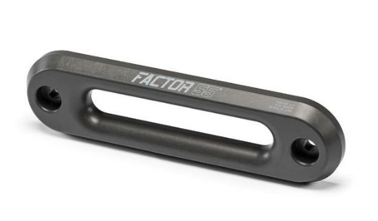 Picture of Hawse Fairlead 1.0"""" - Gray