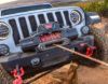 Picture of Hawse Fairlead 1.0"""" - Gray