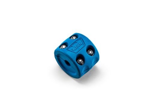 Picture of Winch Hook Bump Stop, Blue