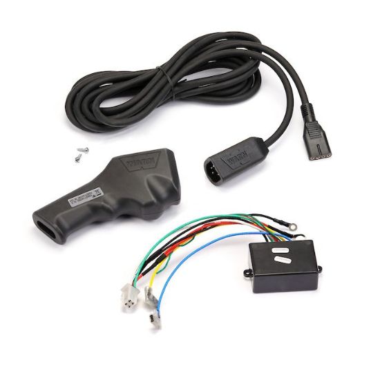 Picture of VR EVO Remote & Service Kit