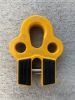 Picture of FlatLink Multimount Assembly - Yellow