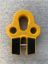 Picture of FlatLink Multimount Assembly - Yellow