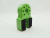 Picture of FlatLink Winch Shackle Mount Assembly - Lime