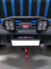 Picture of Hawse Fairlead Flip Number Plate Bracket
