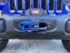 Picture of Ultrahook Winch Hook & Shackle Mount Assembly - Blue