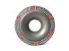 Picture of Winch Rope Retention Pulley - Grey
