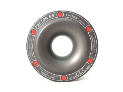 Picture of Winch Rope Retention Pulley - Grey