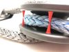 Picture of Winch Rope Retention Pulley - Grey
