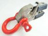 Picture of Ultrahook Winch Hook & Shackle Mount Assembly - Gray