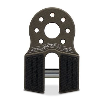 Picture of FlatLink Winch Shackle Mount Assembly - Gray