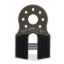 Picture of FlatLink Winch Shackle Mount Assembly - Gray