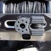 Picture of FlatLink Winch Shackle Mount Assembly - Gray