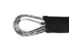 Picture of AOR Universal Winch Black Synthetic Rope 9.5mm x 27m