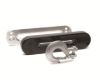 Picture of Universal Hawse Fairlead Winch Isolator - Black