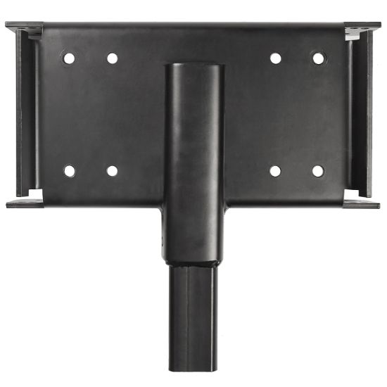 Picture of Universal Winch Multi-Mount Hitch Kit With Adjustbale Handles