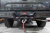 Picture of Universal Winch Multi-Mount Hitch Kit With Adjustbale Handles
