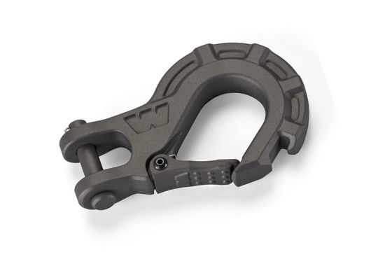 Picture of Epic Winch Hook - 12,000 lbs