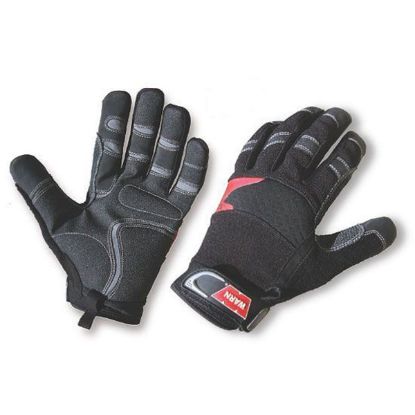 Picture of Winching Gloves, Kevlar, L