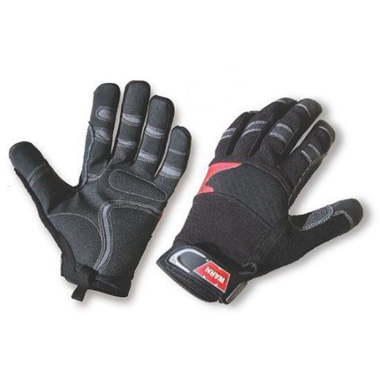 Picture of Winching Gloves, Kevlar, L