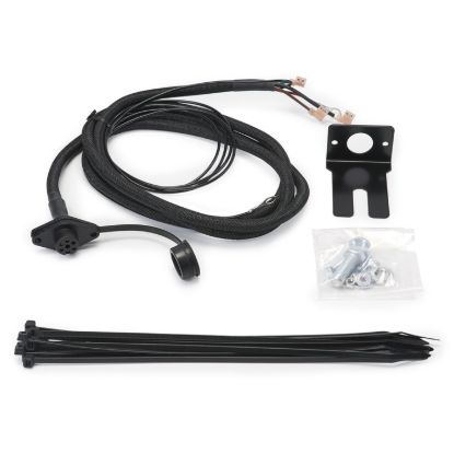 Picture of ZEON Winch Remote Control Socket Kit