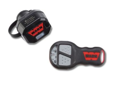 Picture of Wireless Remote Control System for Winch
