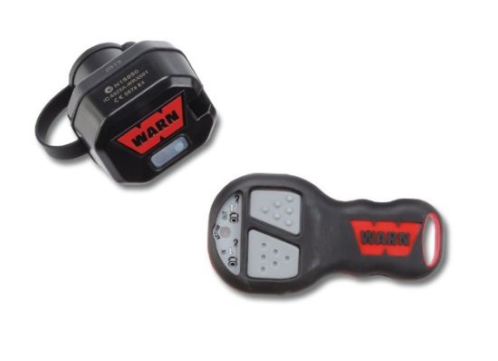 Picture of Wireless Remote Control System for Winch