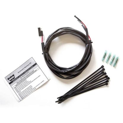 Picture of ZEON Control Box Relocation Short Wiring Kit