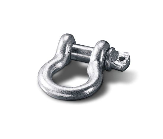 Picture of D-Shackle 1/2 inch