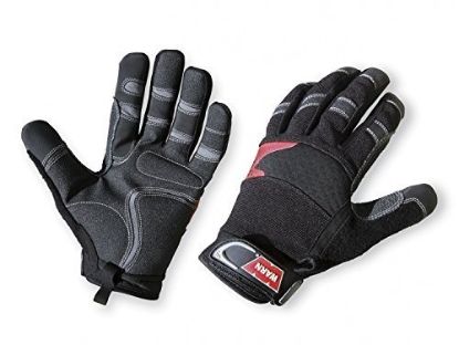 Picture of Winching Gloves, Kevlar, XL