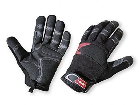 Picture of Winching Gloves, Kevlar, XL