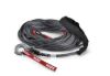 Picture of Spydura Synthetic Winch Rope Assembly 3/8"""" x 80'