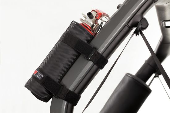 Picture of Epic Trail Gear Premium Duty Roll Bar Fire Extinguisher Holder