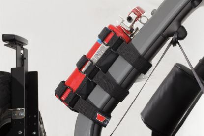 Picture of Epic Trail Gear Roll Bar Fire Extinguisher Holder