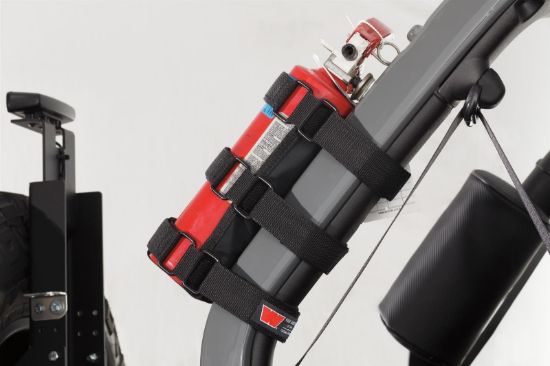 Picture of Epic Trail Gear Roll Bar Fire Extinguisher Holder