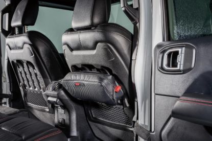 Picture of Epic Trail Gear MOLLE Storage Bag