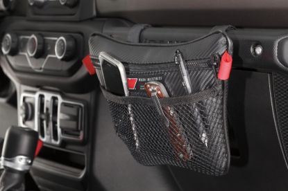 Picture of Epic Trail Gear Passenger Side Grab Handle Bag - Slim
