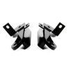 Picture of Jeep Wrangler JL & Gladiator JT 18-24 Front OE Bumper Recovery Point Kit