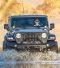 Picture of Epic Hawse Fairlead 1.0, Gunmetal