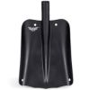 Picture of Extendable Aluminum Shovel, Black