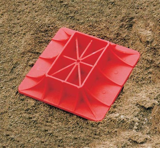 Picture of Hi-Lift Jack Off Road Base