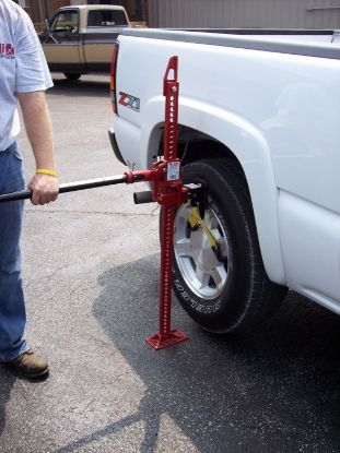 Picture of Hi-Lift Jack Lift-Mate