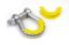 Picture of Universal D-Ring Isolators - Yellow