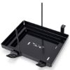 Picture of Jeep Wrangler JL & Gladiator JT 18-22 Dual Battery Tray With Heat Shield