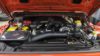 Picture of Jeep Wrangler JL & Gladiator JT 18-22 Dual Battery Tray With Heat Shield