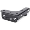 Picture of Jeep Wrangler JL & Gladiator JT 18-25 Bracket for Antenna & Flag Pole, Tailgate Hinge Mount