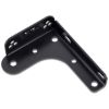 Picture of Jeep Wrangler JL & Gladiator JT 18-25 Bracket for Antenna & Flag Pole, Tailgate Hinge Mount